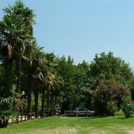 Camping Zocco Manerba del Garda Extérieur photo