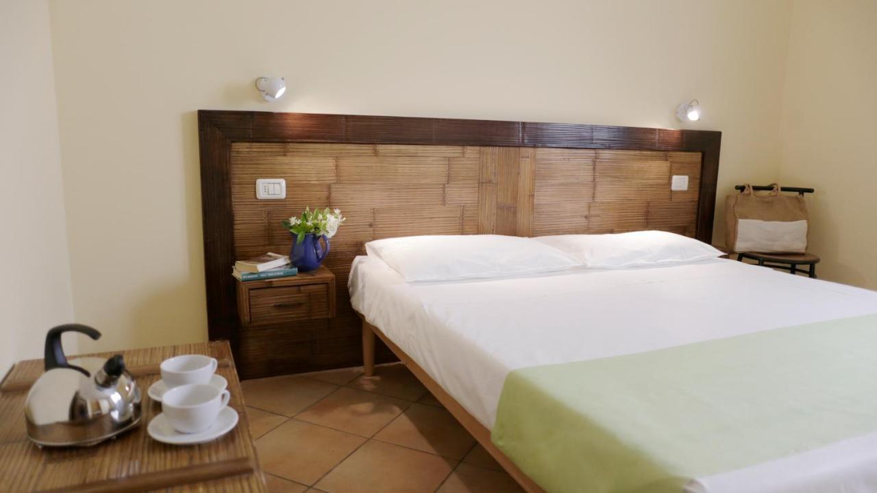 Camping Zocco Manerba del Garda Extérieur photo