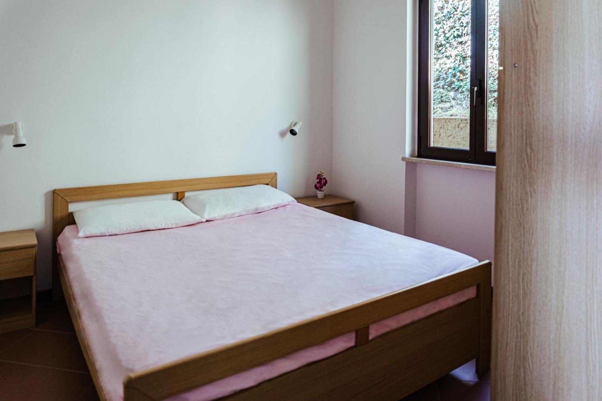 Camping Zocco Manerba del Garda Chambre photo
