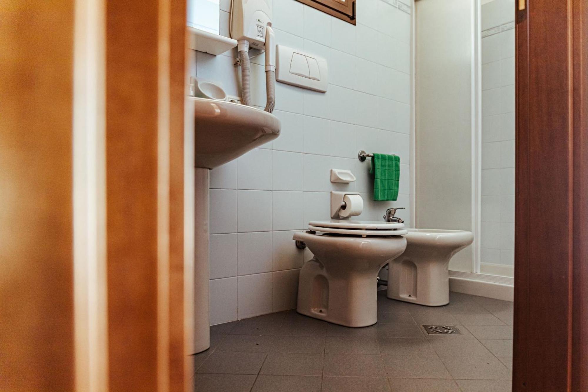 Camping Zocco Manerba del Garda Chambre photo