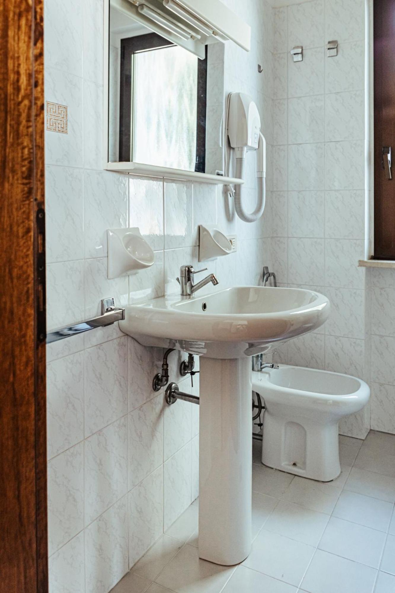 Camping Zocco Manerba del Garda Chambre photo