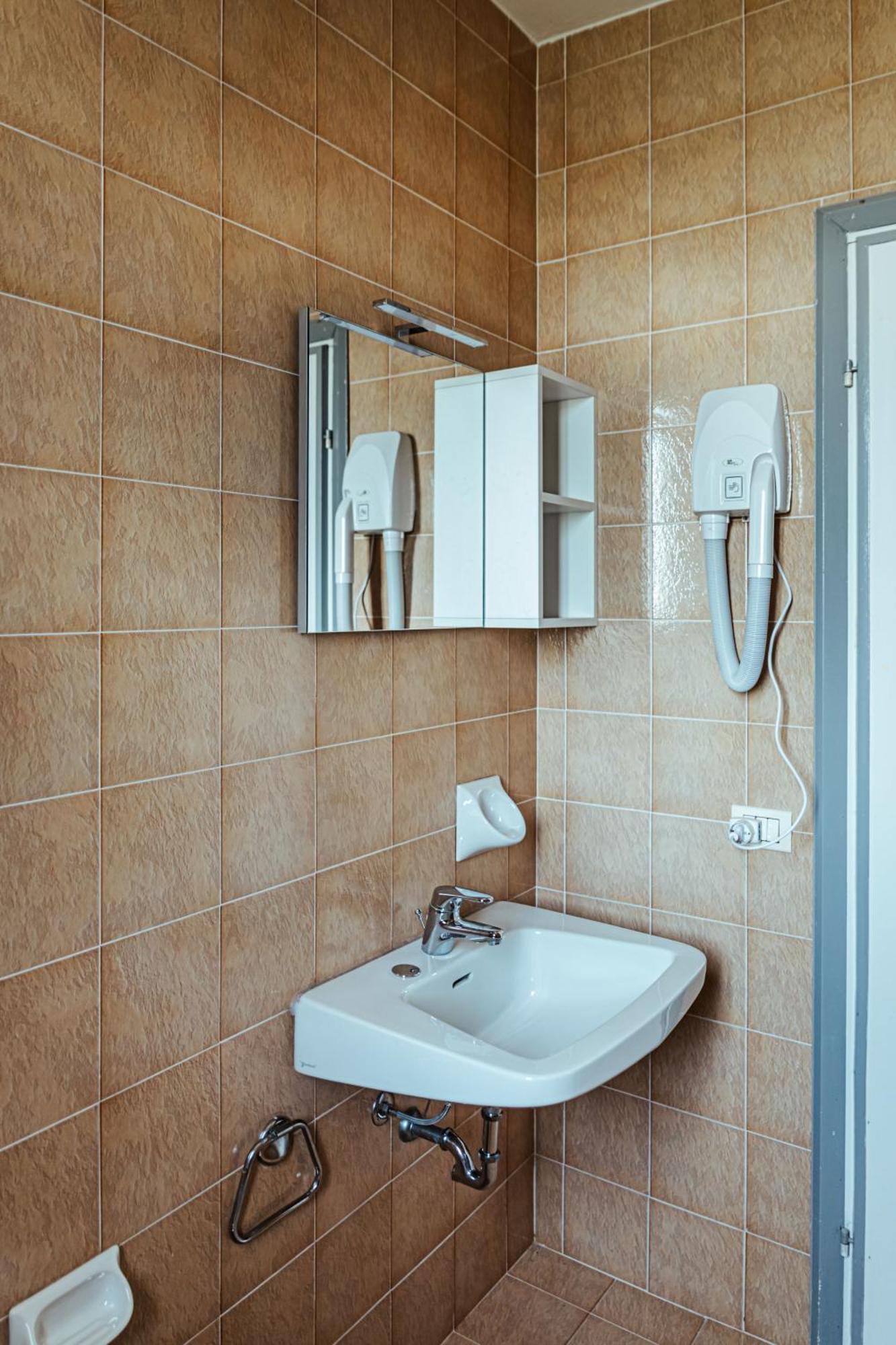 Camping Zocco Manerba del Garda Chambre photo