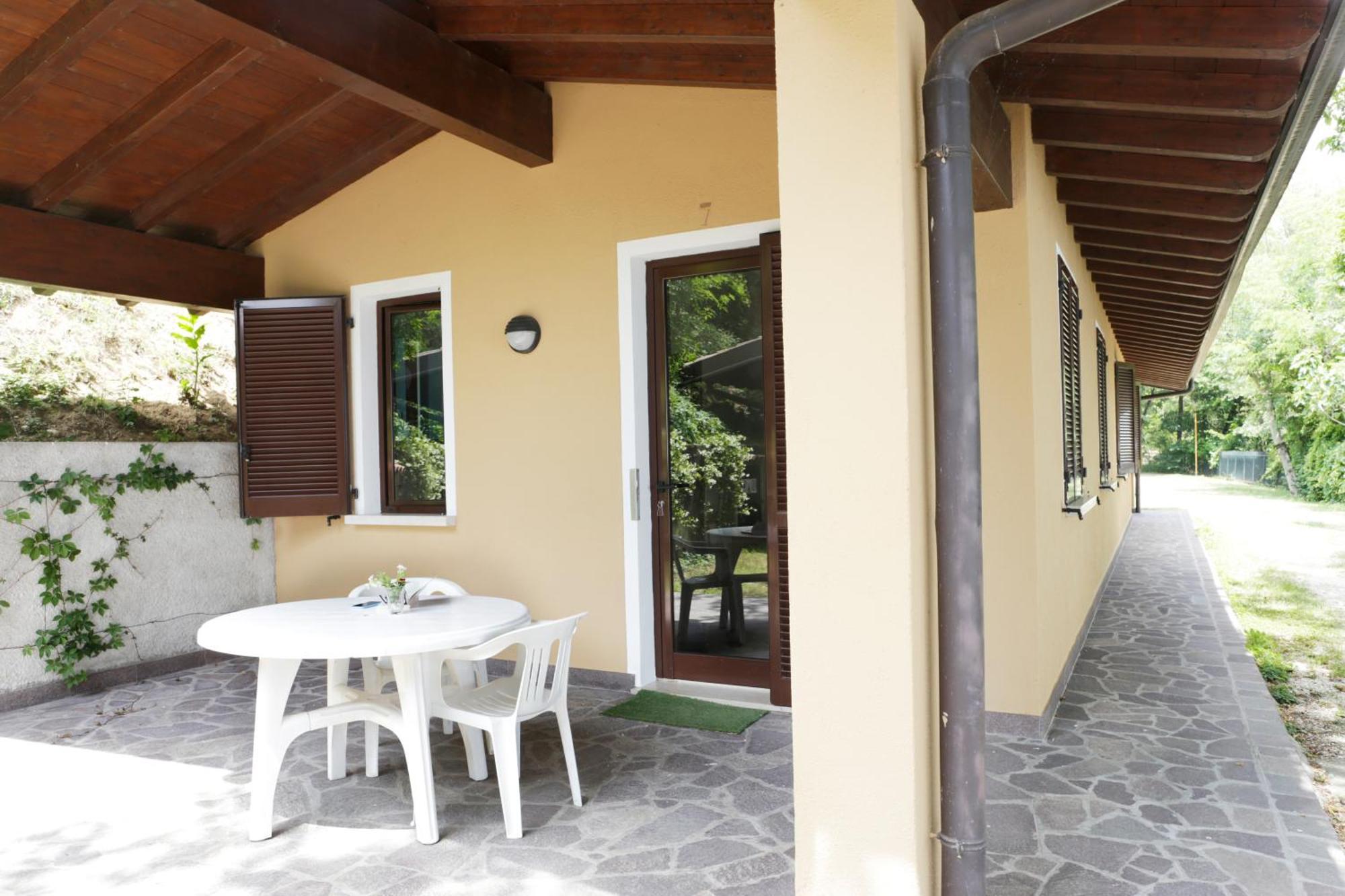 Camping Zocco Manerba del Garda Extérieur photo
