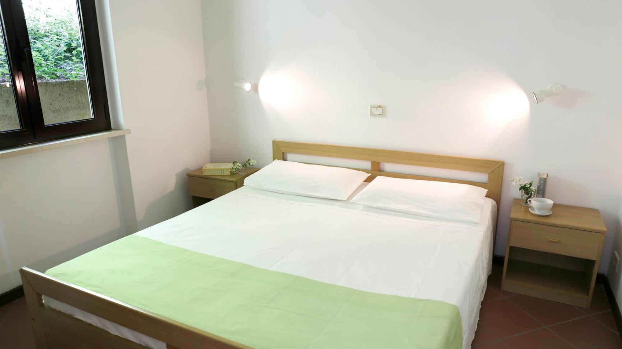 Camping Zocco Manerba del Garda Extérieur photo