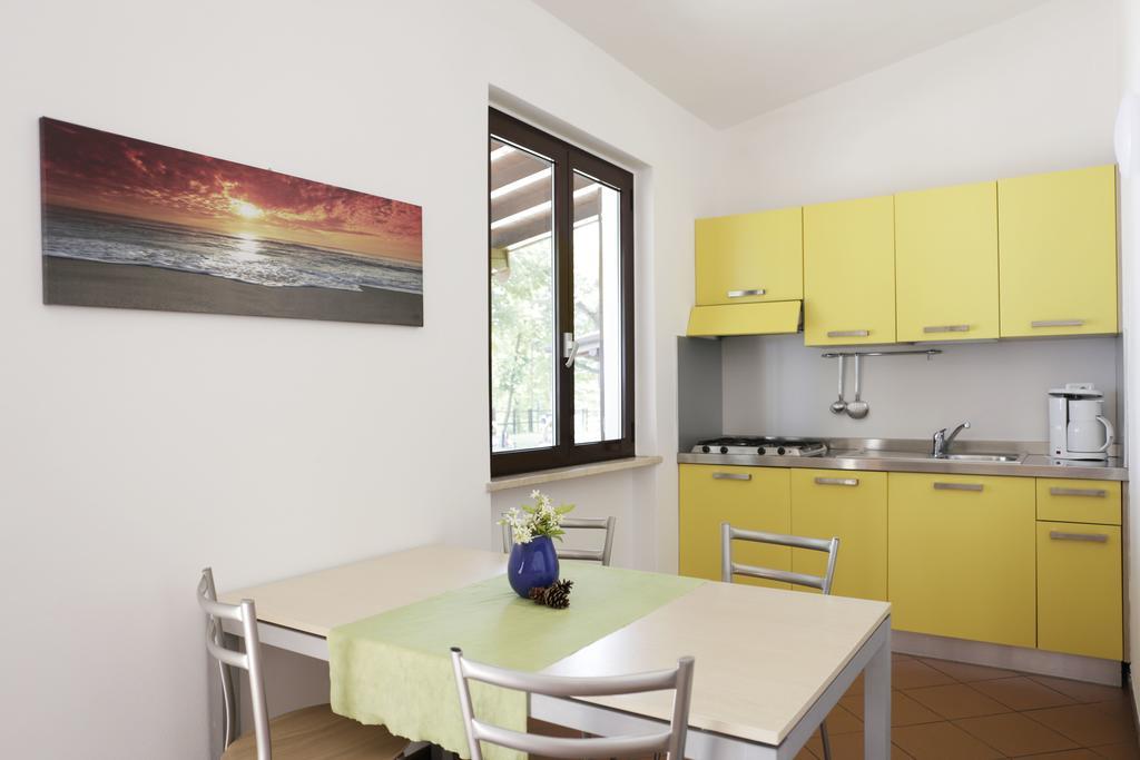 Camping Zocco Manerba del Garda Extérieur photo