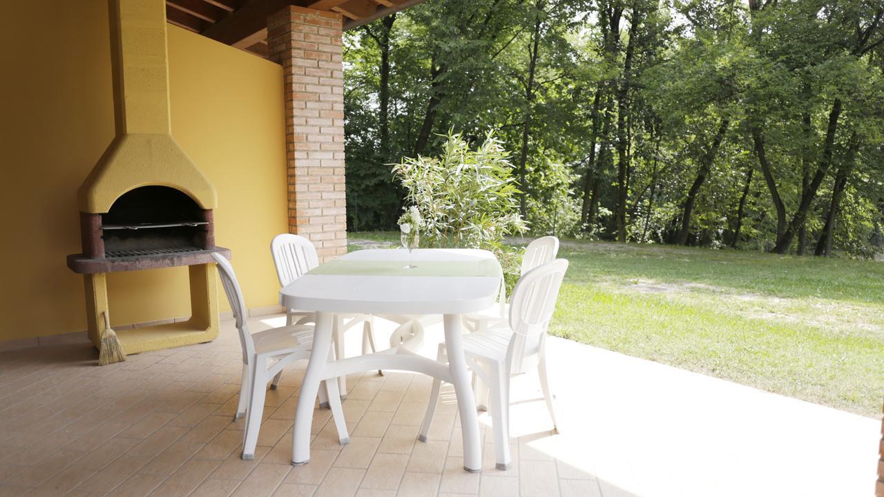 Camping Zocco Manerba del Garda Extérieur photo
