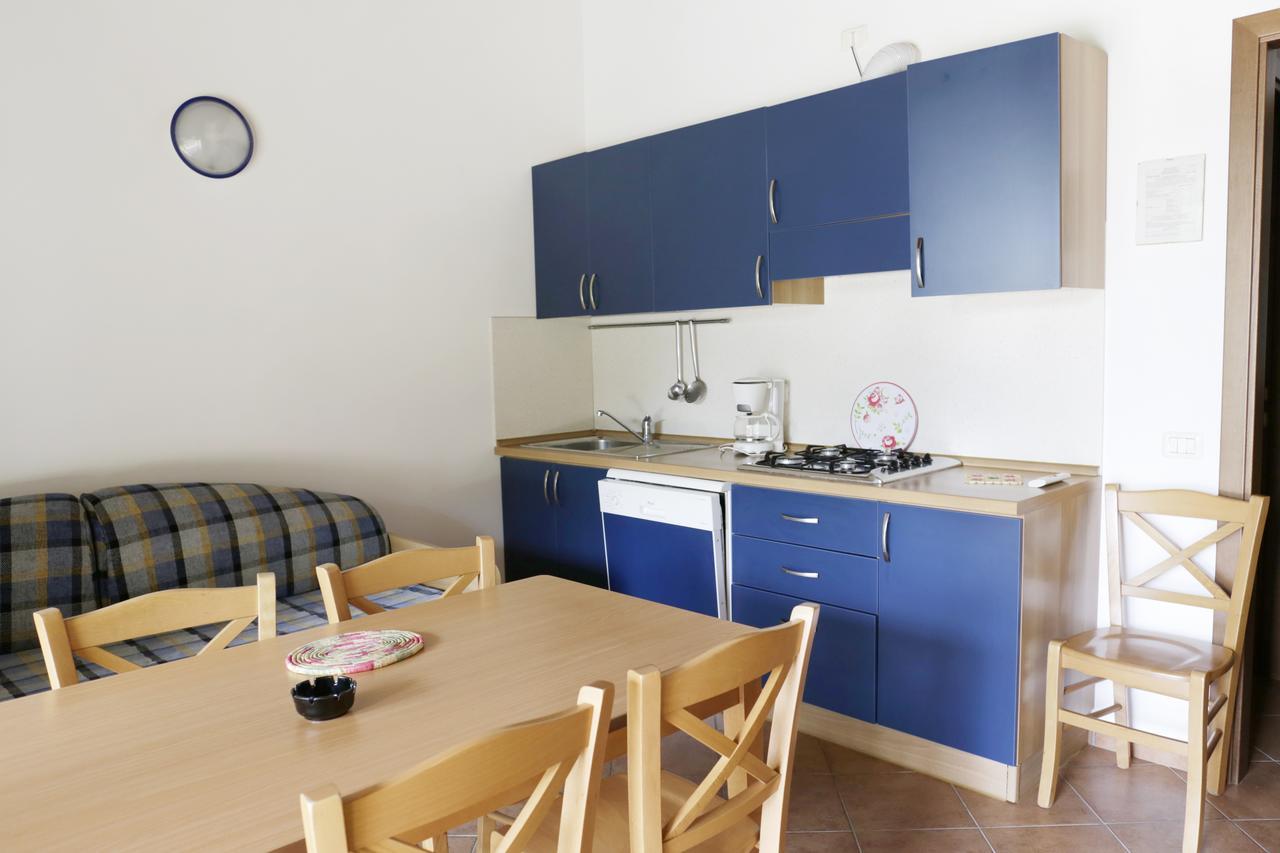 Camping Zocco Manerba del Garda Extérieur photo