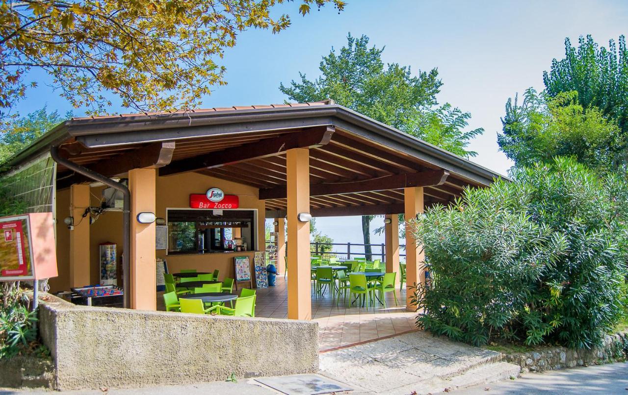 Camping Zocco Manerba del Garda Extérieur photo