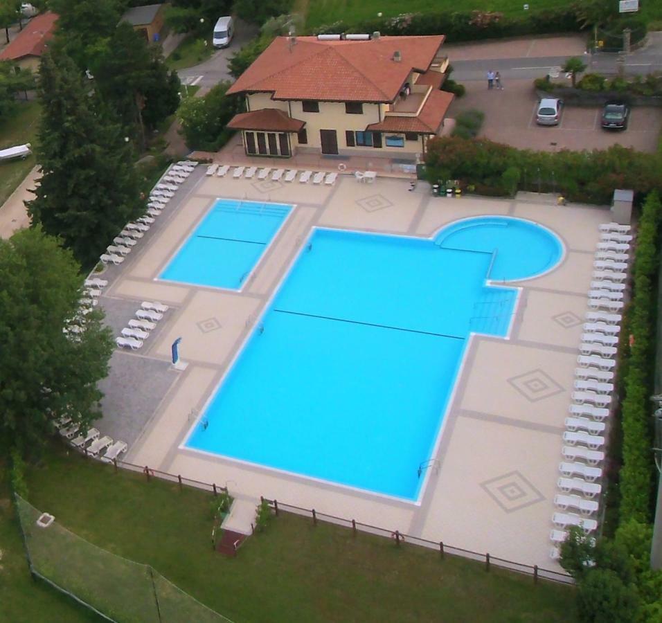 Camping Zocco Manerba del Garda Extérieur photo