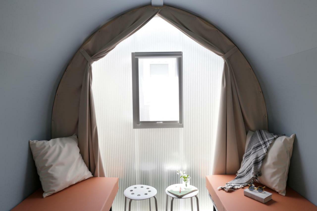 Camping Zocco Manerba del Garda Extérieur photo