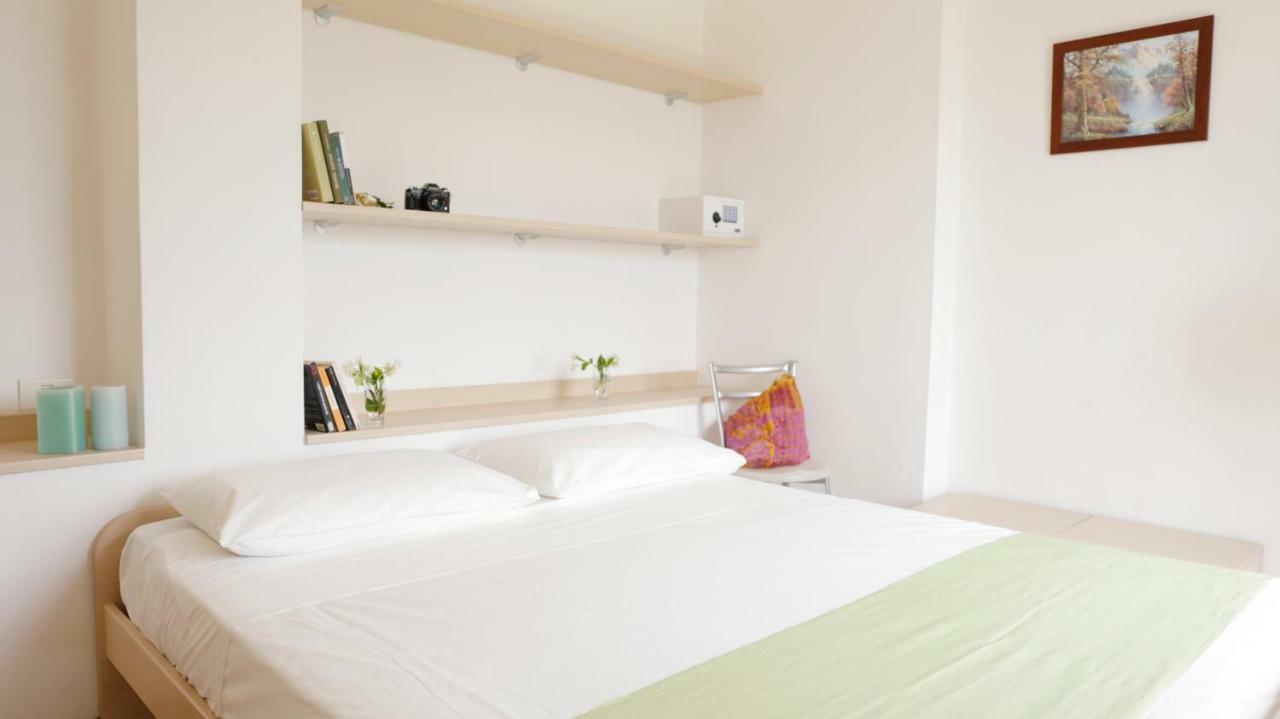Camping Zocco Manerba del Garda Extérieur photo