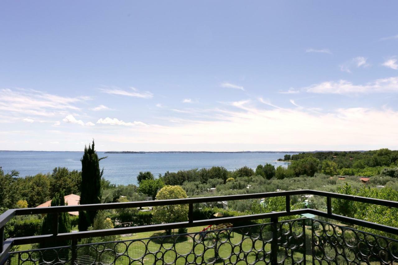 Camping Zocco Manerba del Garda Extérieur photo