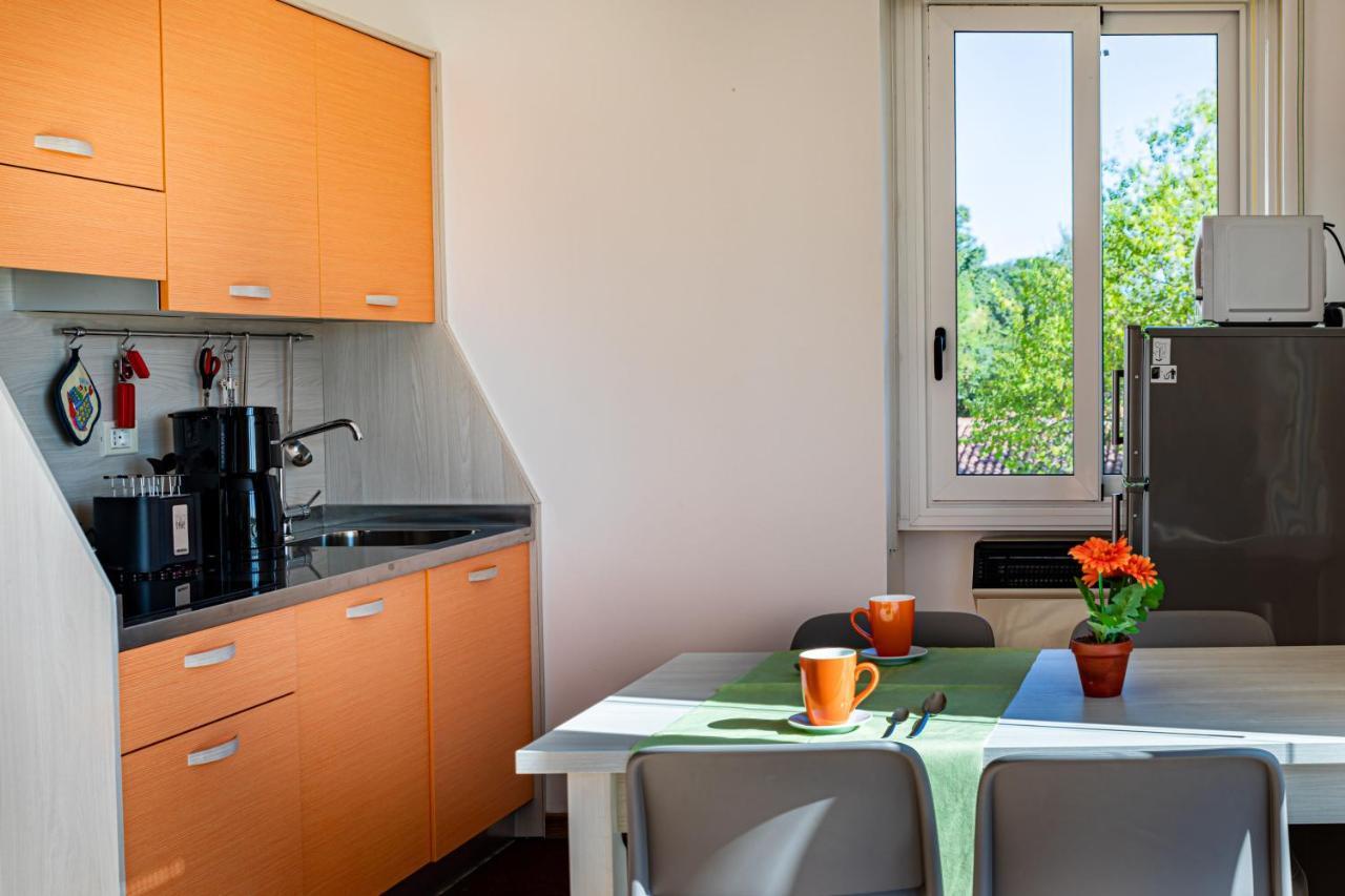 Camping Zocco Manerba del Garda Extérieur photo