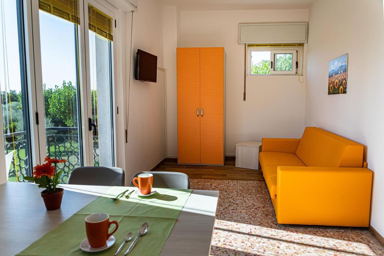 Camping Zocco Manerba del Garda Extérieur photo
