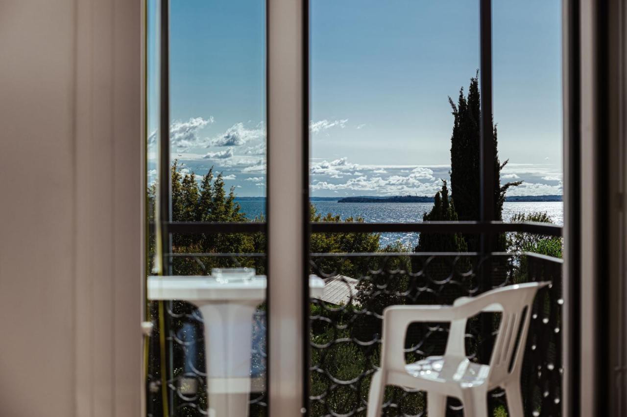 Camping Zocco Manerba del Garda Extérieur photo