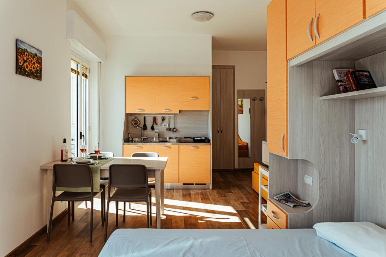 Camping Zocco Manerba del Garda Extérieur photo