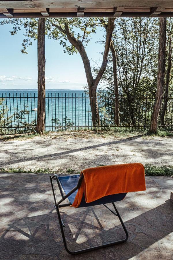 Camping Zocco Manerba del Garda Extérieur photo