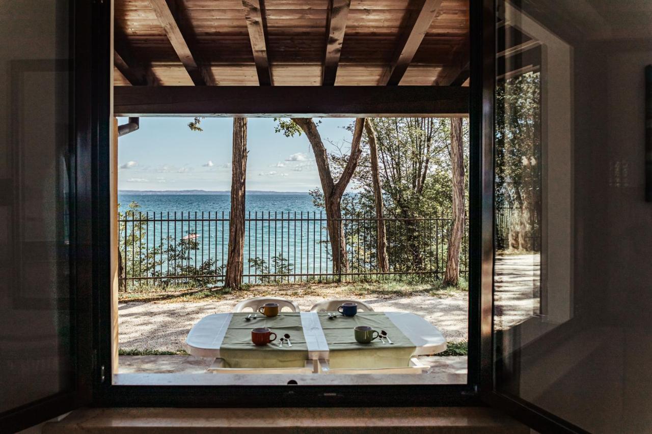 Camping Zocco Manerba del Garda Extérieur photo