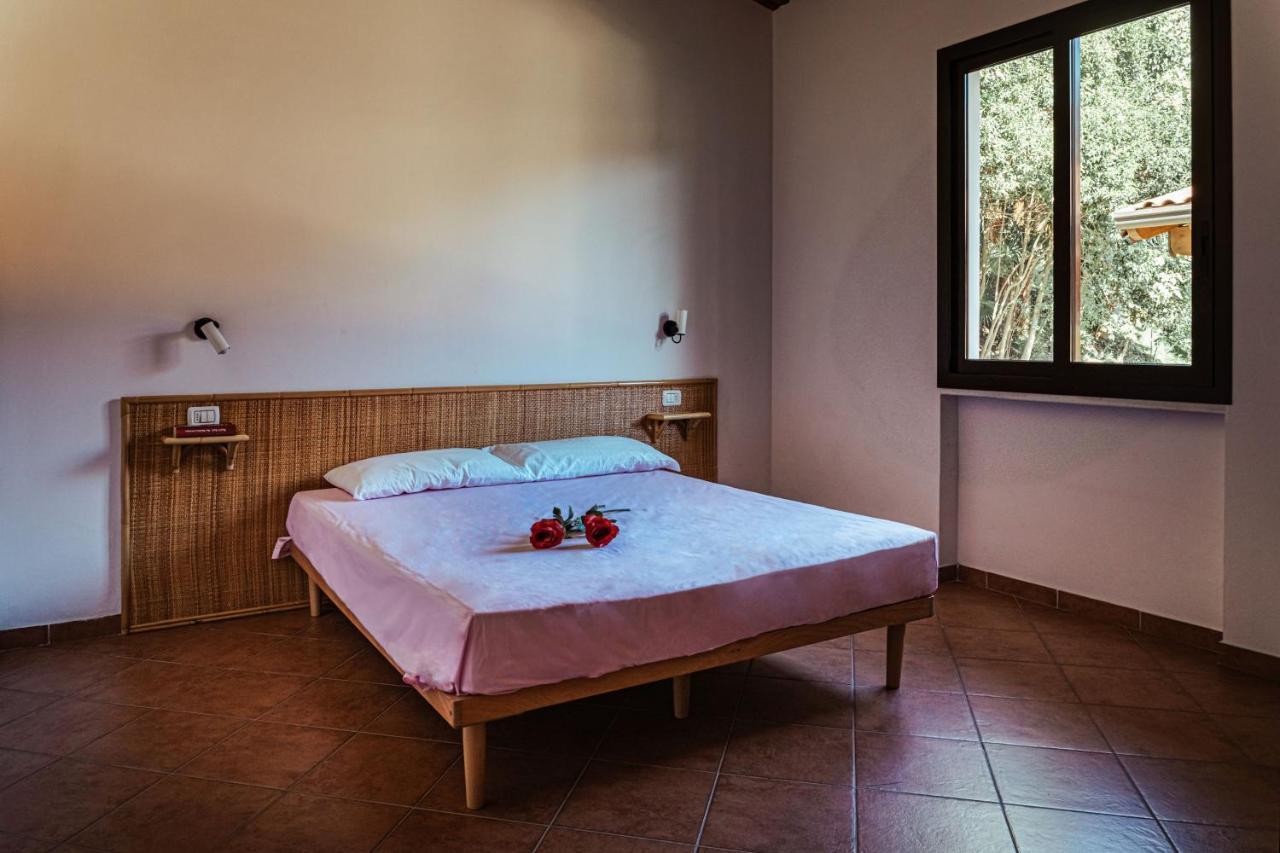 Camping Zocco Manerba del Garda Extérieur photo