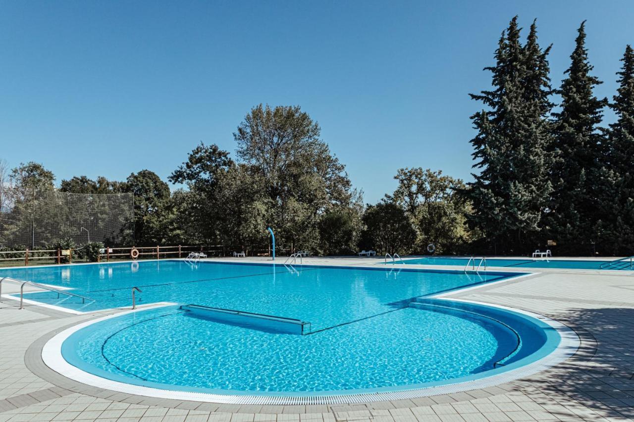 Camping Zocco Manerba del Garda Extérieur photo