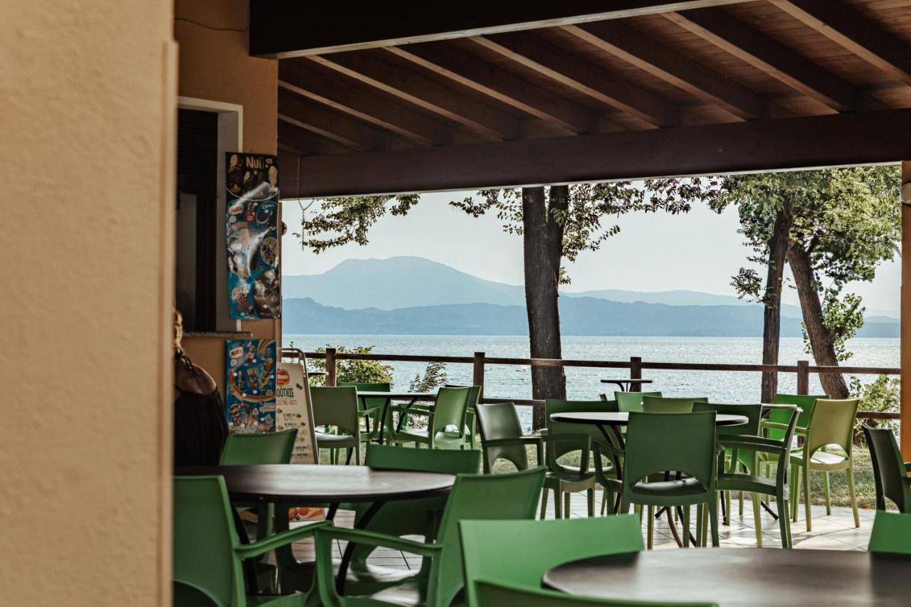 Camping Zocco Manerba del Garda Extérieur photo